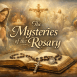 The Mysteries of the Rosary
